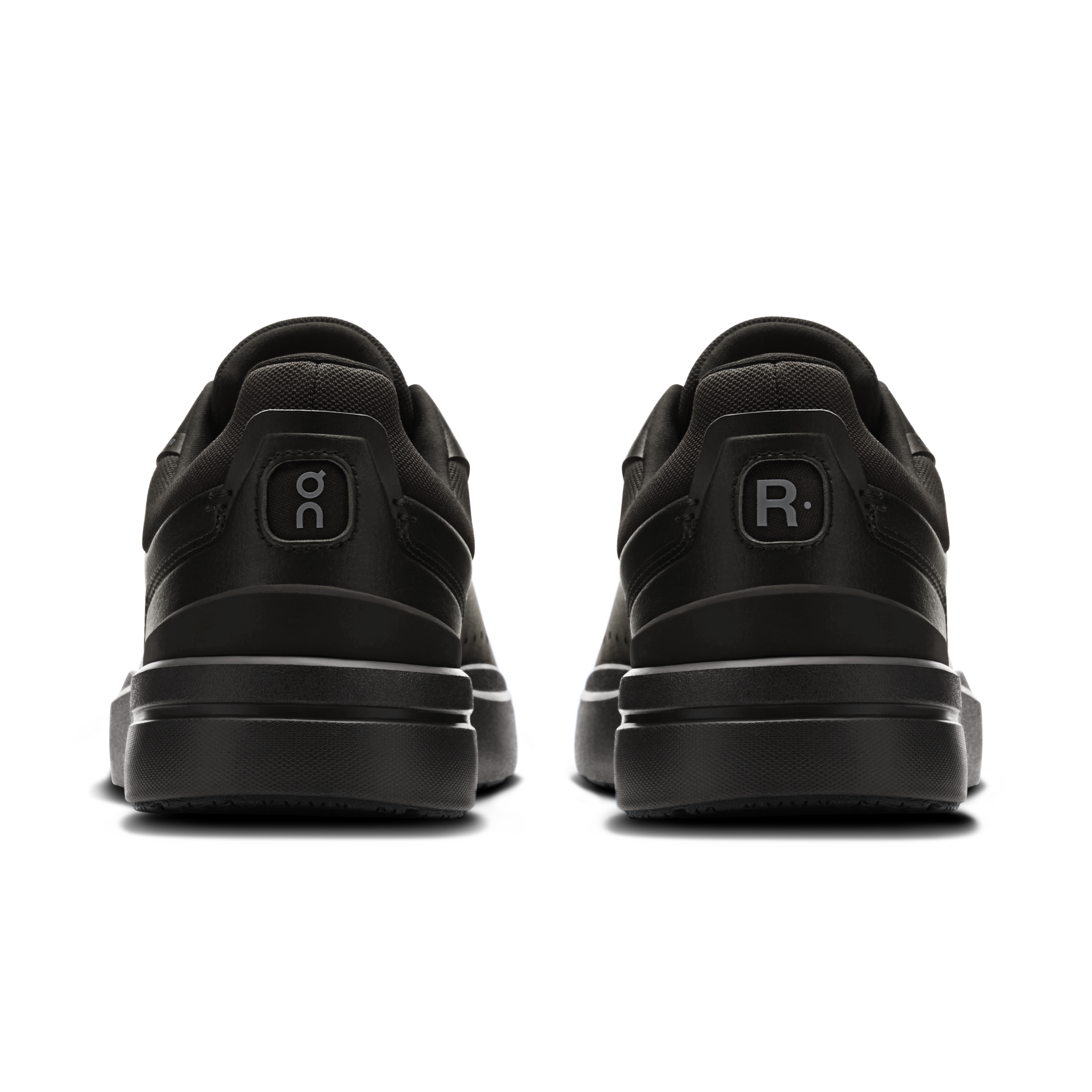 THE ROGER Advantage für ihn – Black | Black