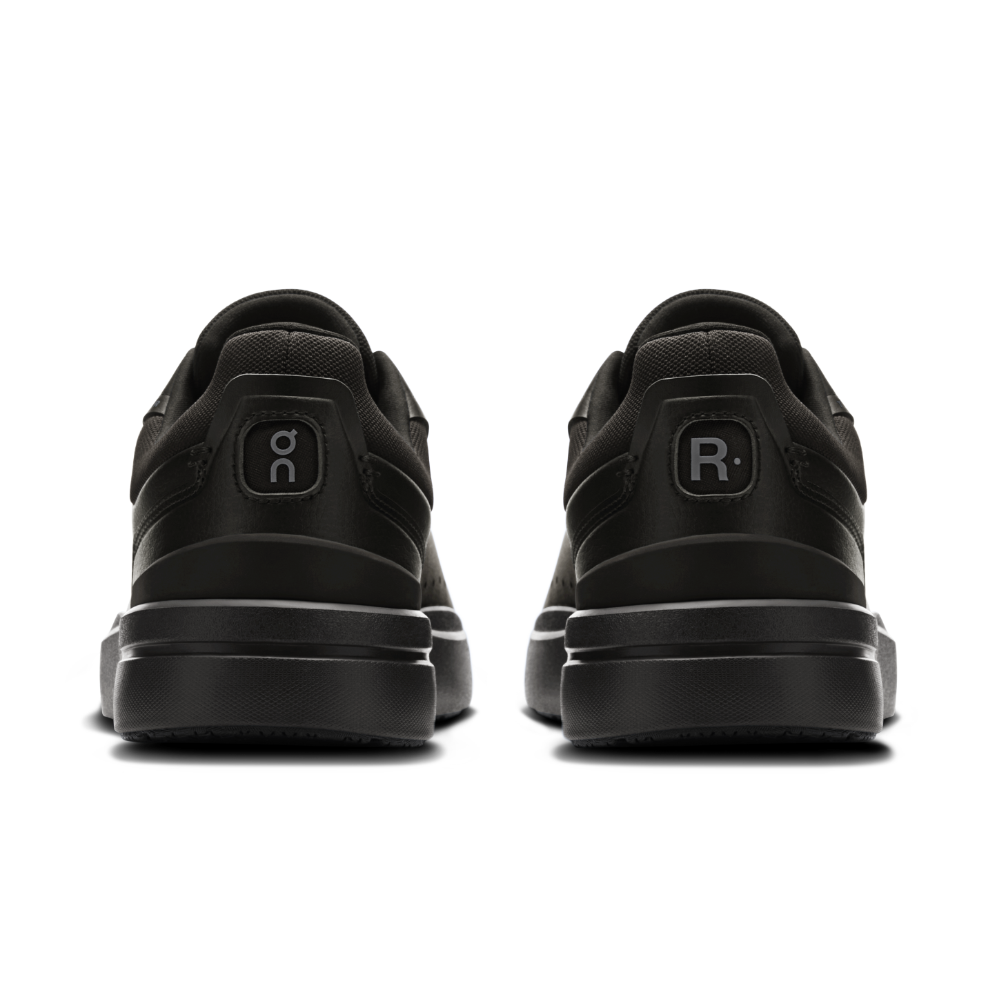 THE ROGER Advantage für ihn – Black | Black
