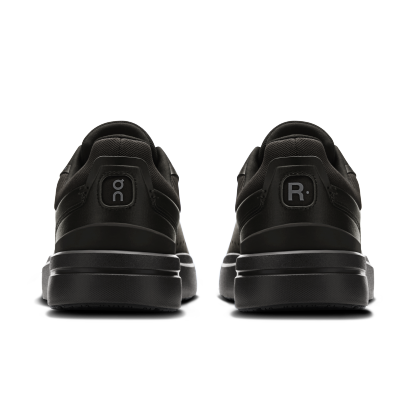 THE ROGER Advantage für ihn – Black | Black