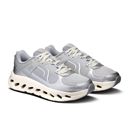 Cloudtilt Arc für sie – Alloy | Ivory