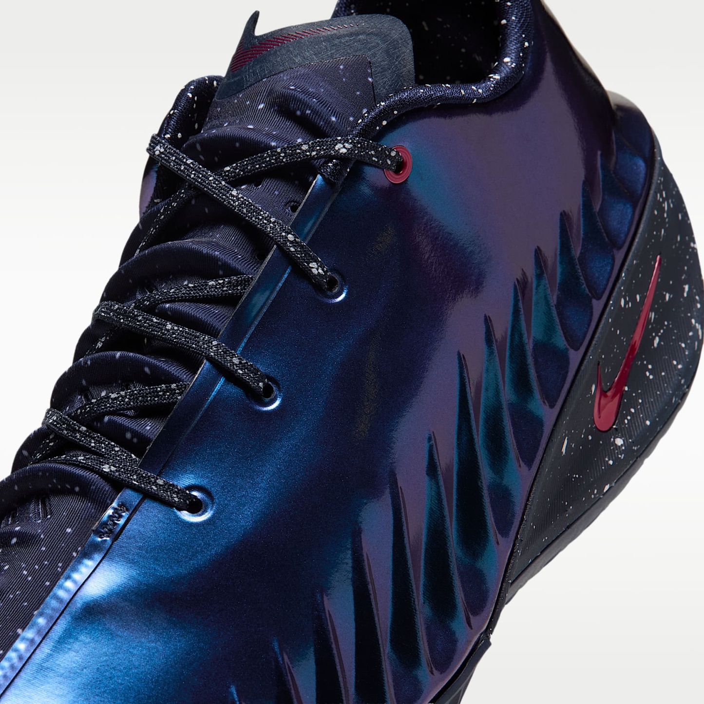 Nike G.T. Cut 4 "Cade Cunningham" Basketballschuh – College Navy/Multi-Color/Fireberry