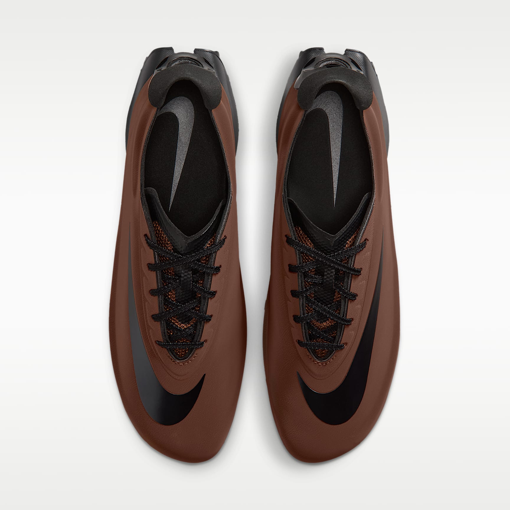 Nike First Sight Noir Schuh (Damen) – Cacao Wow/Metallic Dark Grey/Schwarz