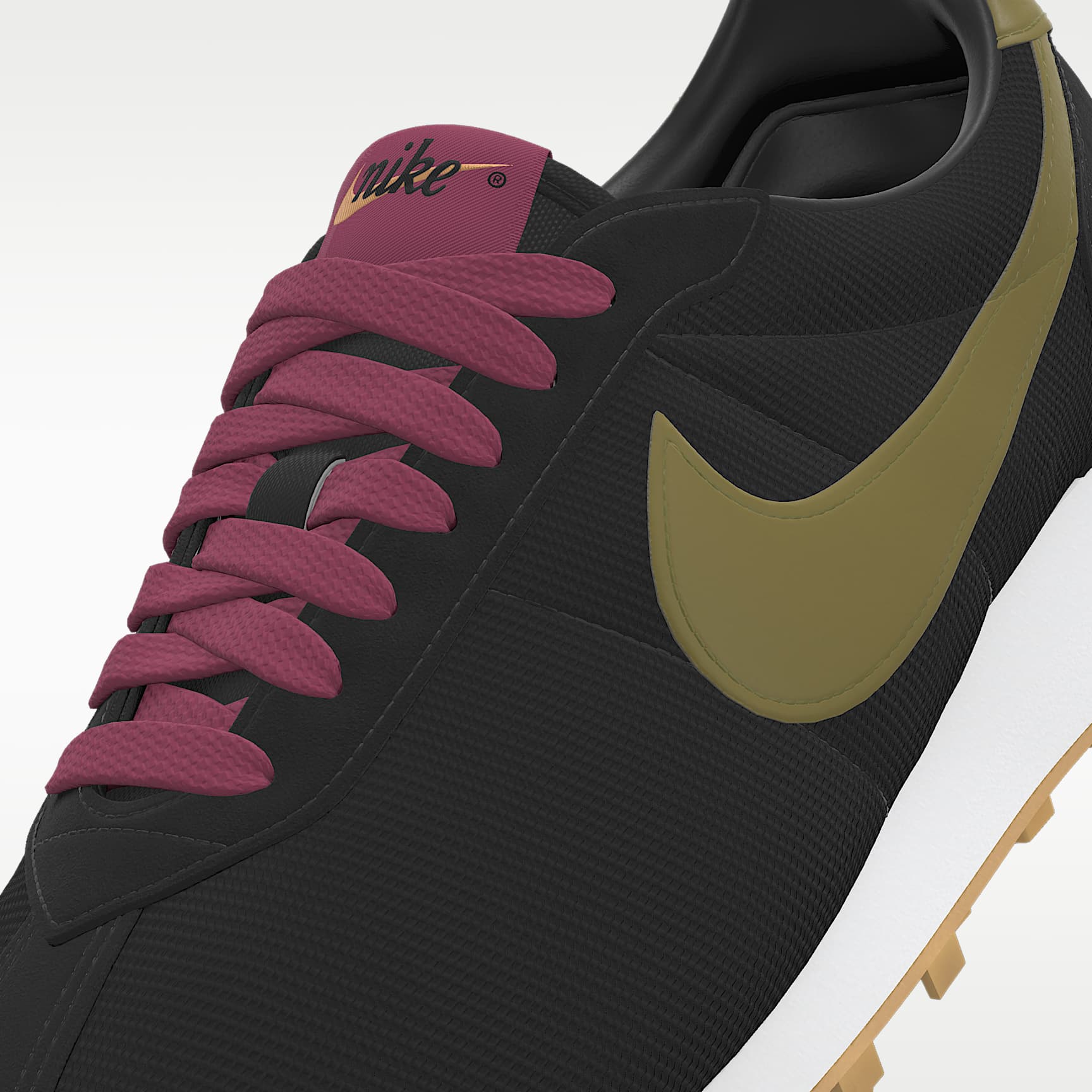 Nike LD-1000 By You personalisierbarer Herrenschuh – Multi-Color/Multi-Color [5815103192]