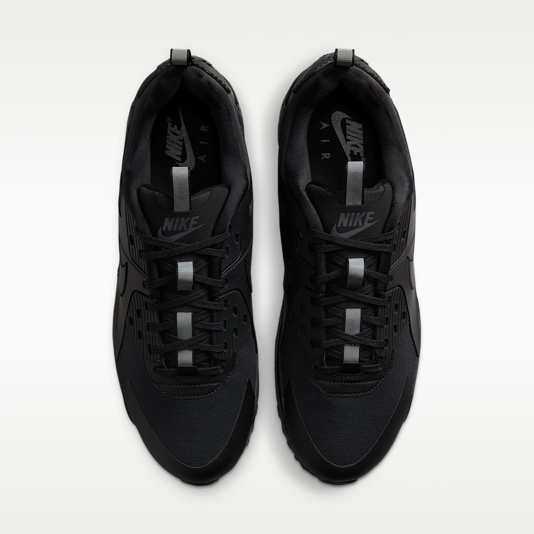 Nike Air Max 90 Drift Schuh (Herren) – Schwarz/Schwarz/Schwarz
