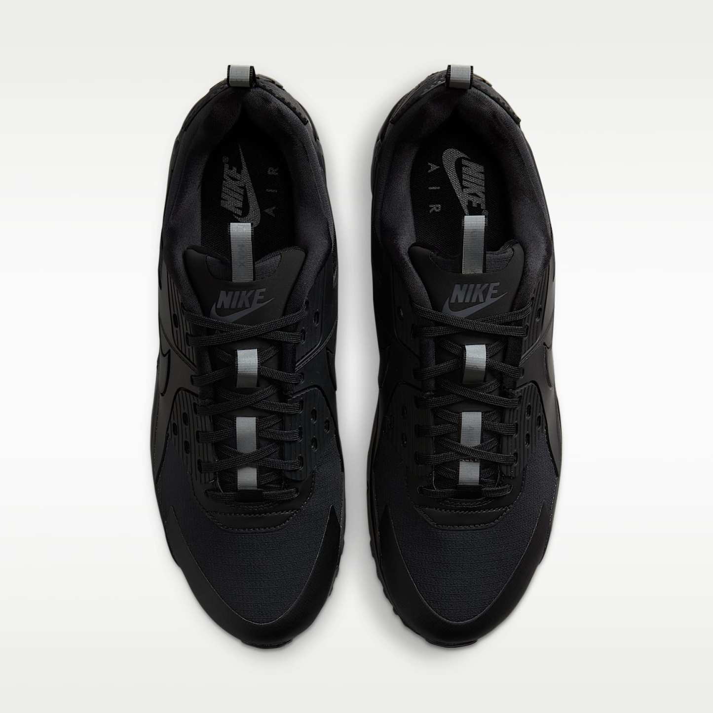 Nike Air Max 90 Drift Schuh (Herren) – Schwarz/Schwarz/Schwarz