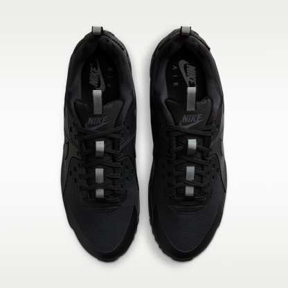 Nike Air Max 90 Drift Schuh (Herren) – Schwarz/Schwarz/Schwarz