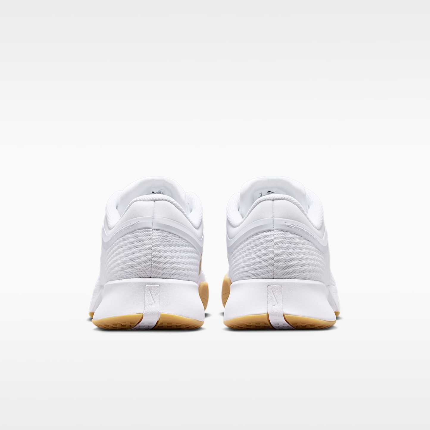 Nike Vapor Pro 3 Tennisschuh für Hartplätze (Herren) – Weiß/Summit White/Linen/Light Orewood Brown
