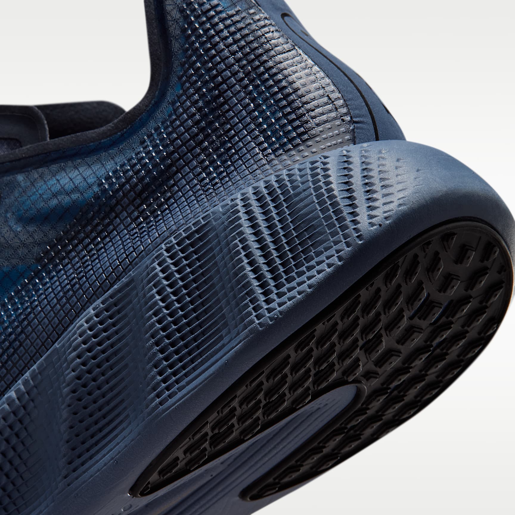 Nike Ava X Herrenschuh – Obsidian/Diffused Blue/Thunder Blue/Schwarz