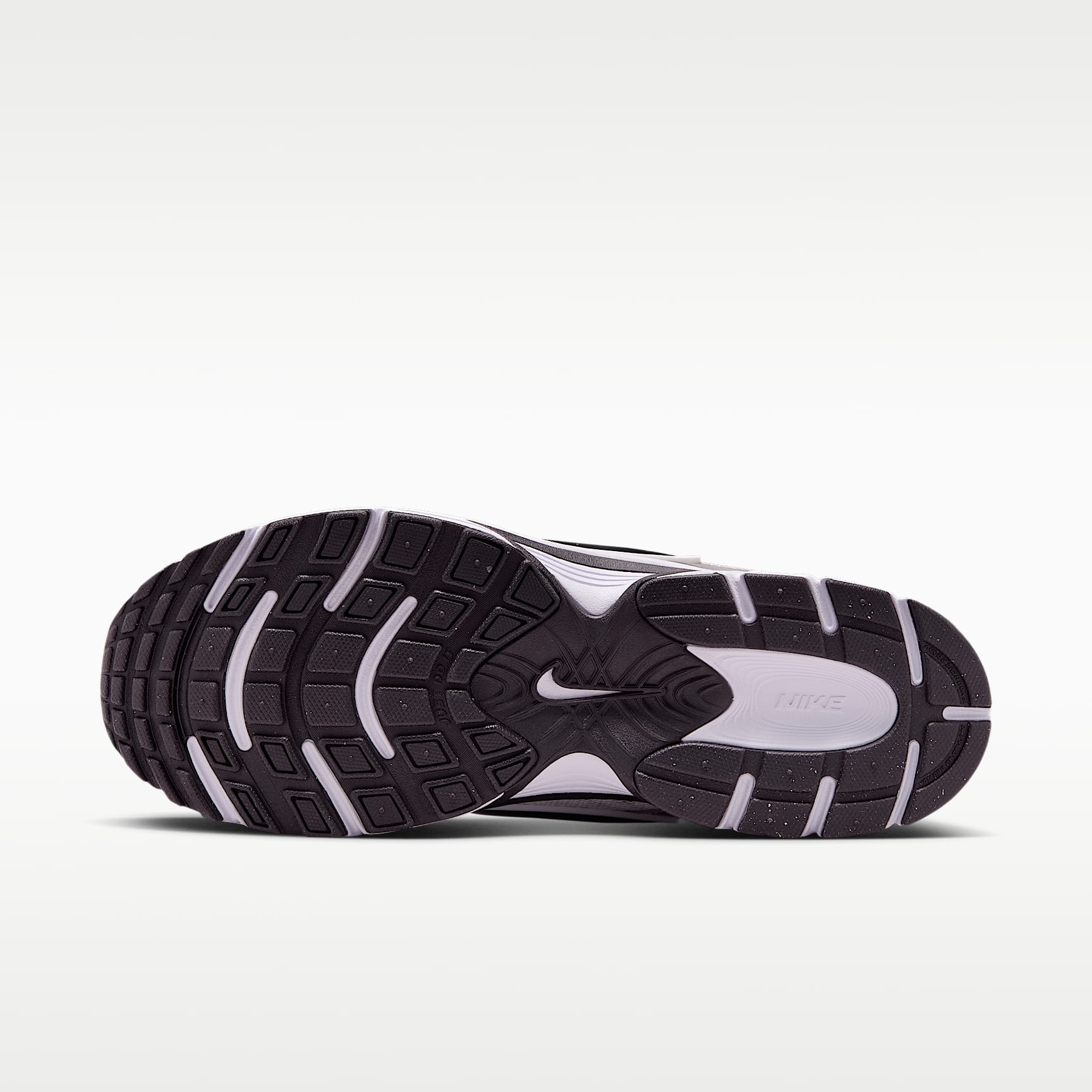 Nike V5 RNR Schuh (Herren) – Weiß/Vast Grey/College Grey/Schwarz