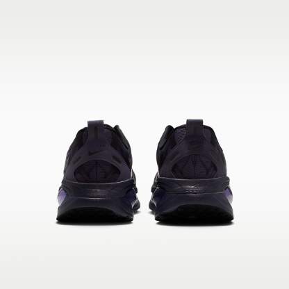 Nike Vomero 18 Straßenlaufschuh (Herren) – Gridiron/Schwarz/Multi-Color