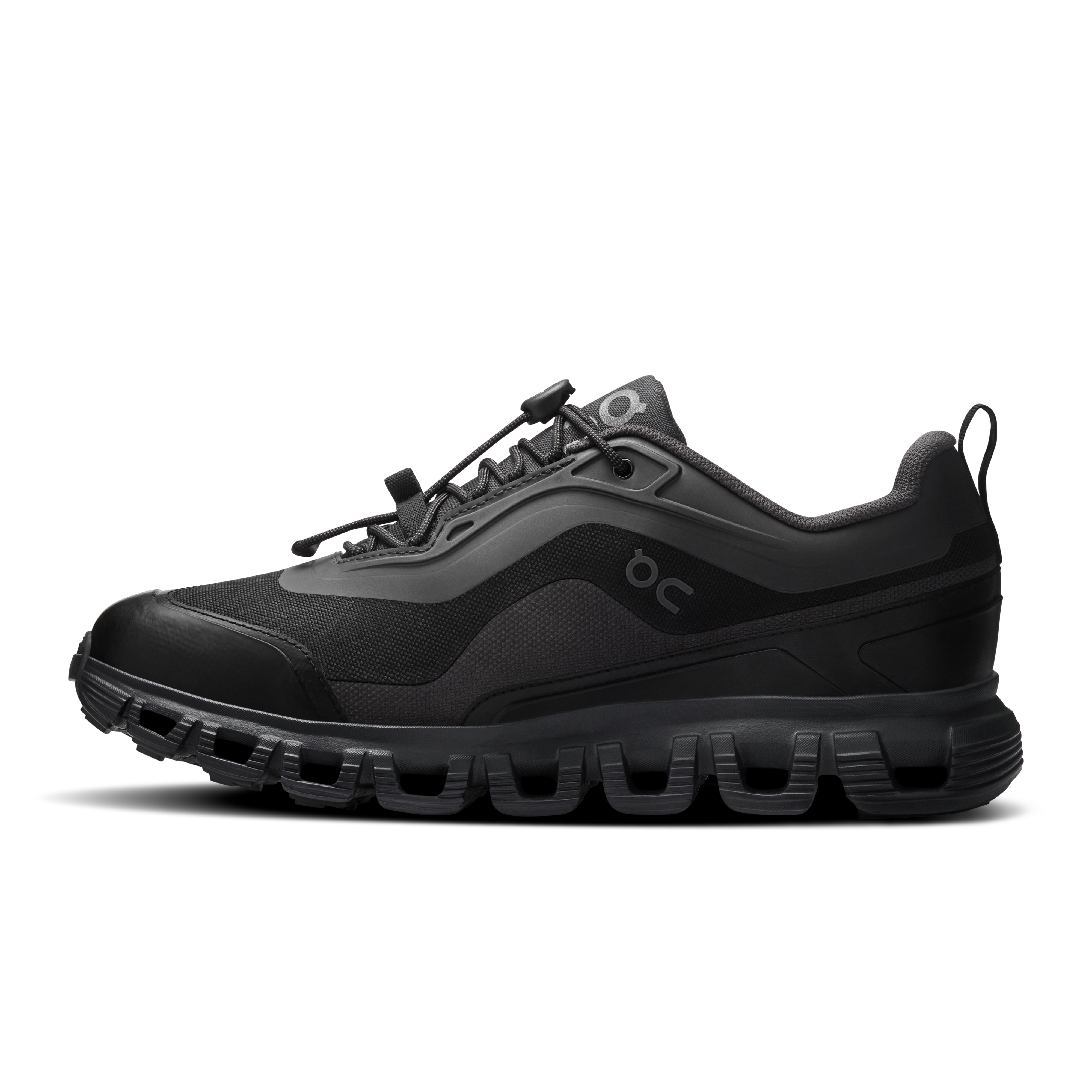 Cloud 6 Geo Waterproof für sie – Black | Black