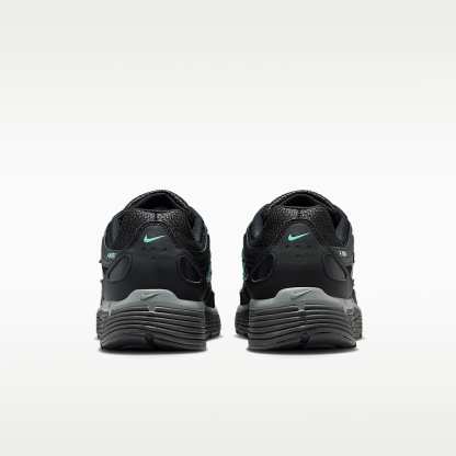 Nike P-6000 Schuh (Herren) – Schwarz/Hyper Turquoise/Cool Grey/Metallic Cool Grey
