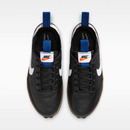 Nike General Purpose Shoe – Schwarz/Team Royal/Team Orange/Weiß