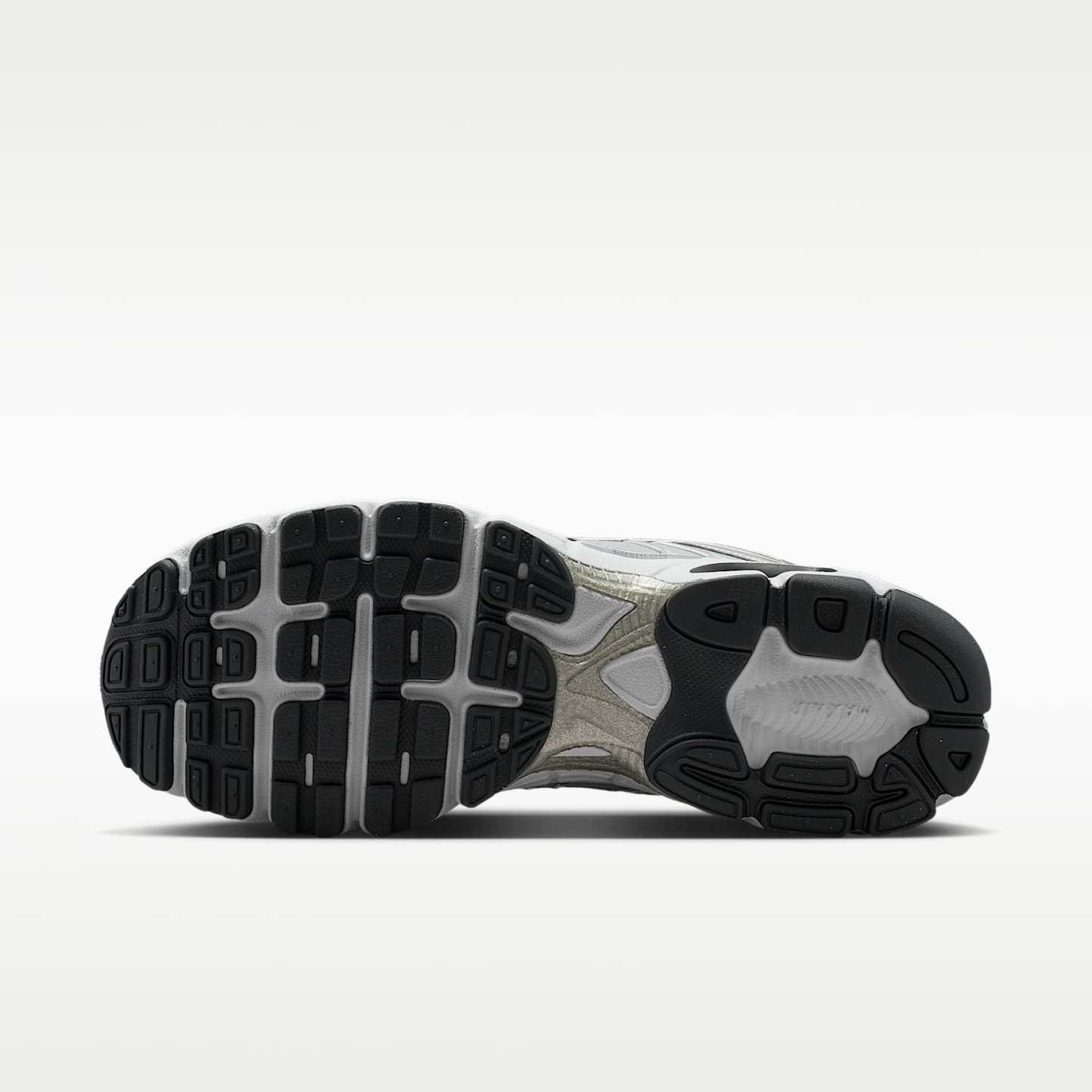 Nike Air Max Moto 2K Schuh (Herren) – Photon Dust/Metallic Silver/Light Smoke Grey/Anthracite