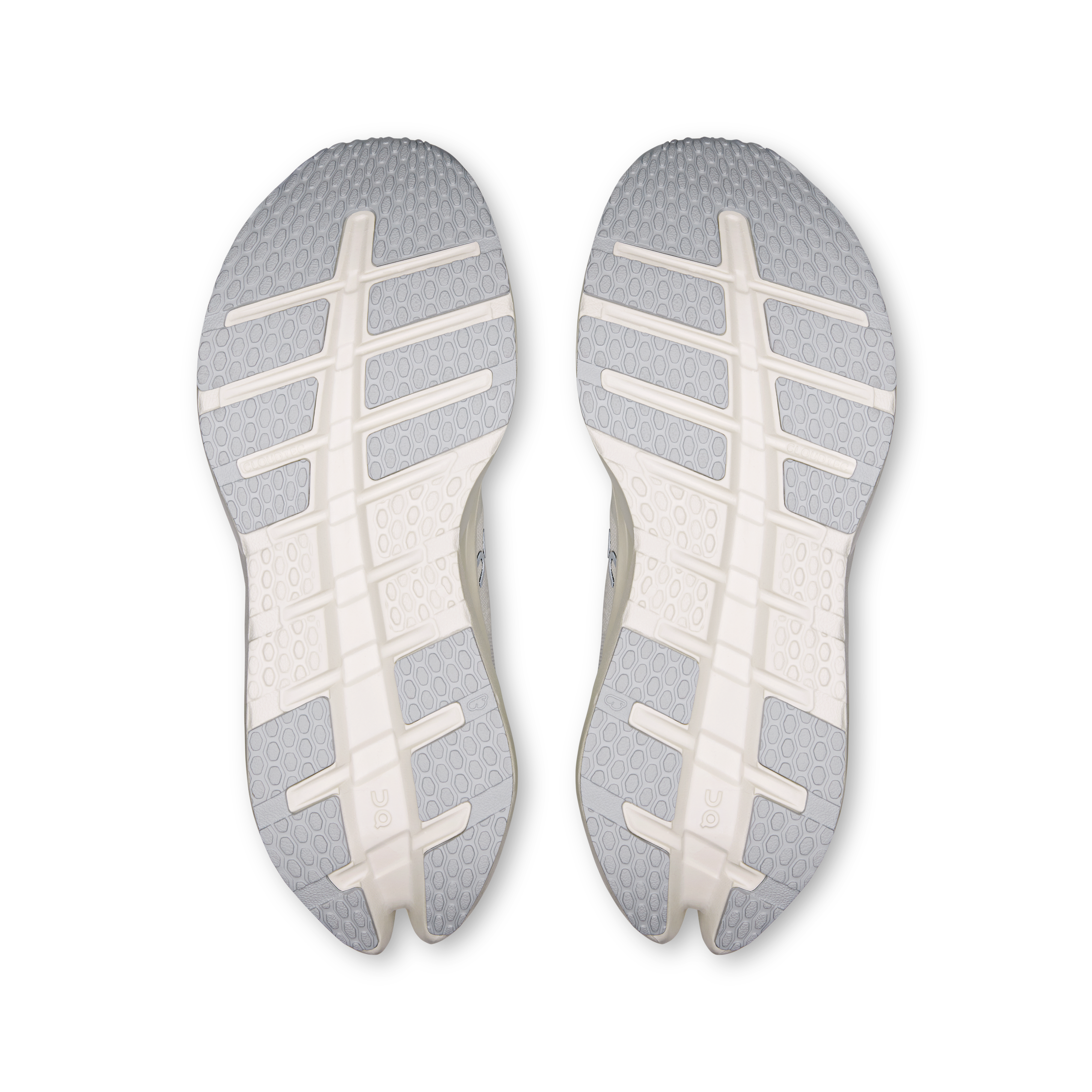 Cloudrunner 3 für sie – White | Ivory