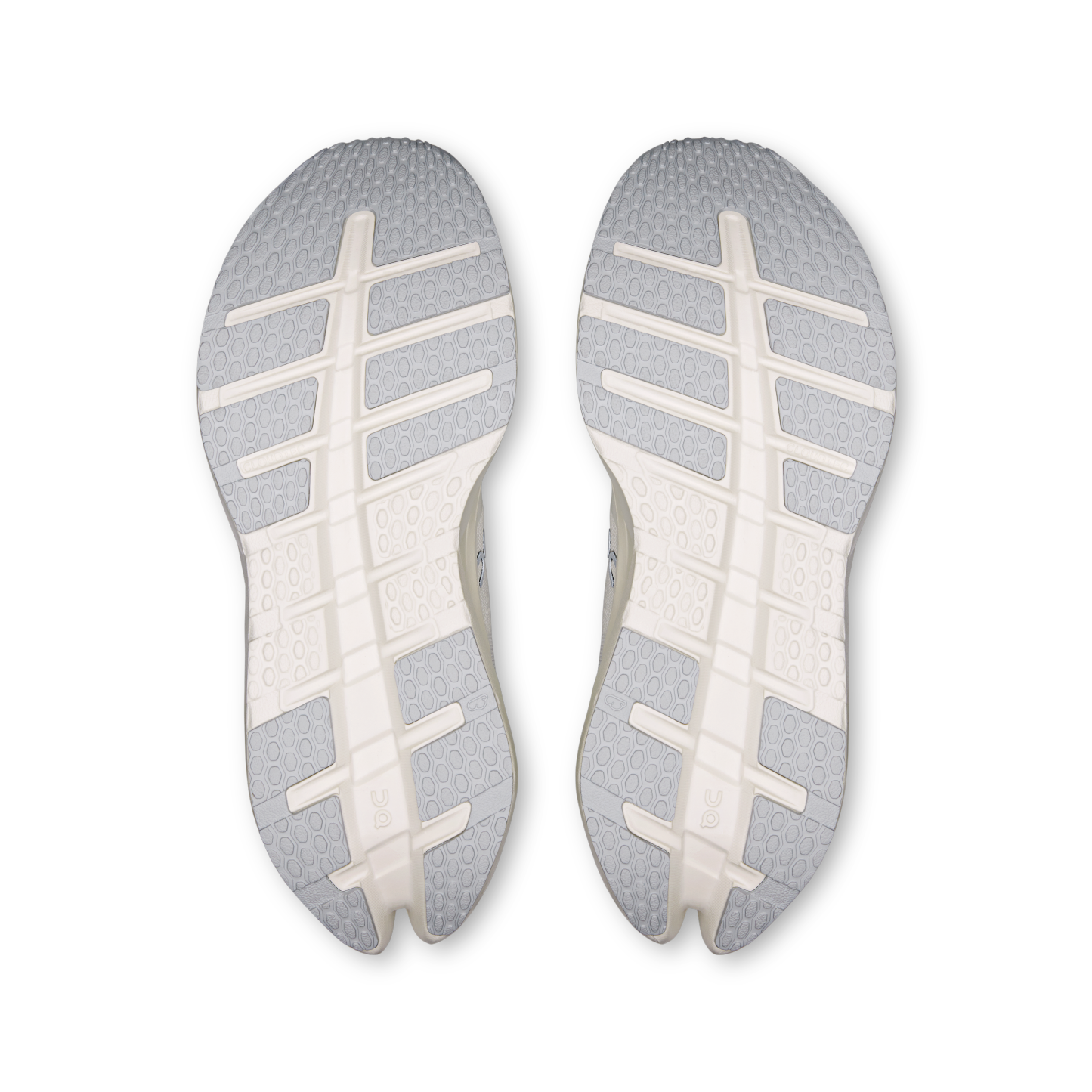 Cloudrunner 3 für sie – White | Ivory