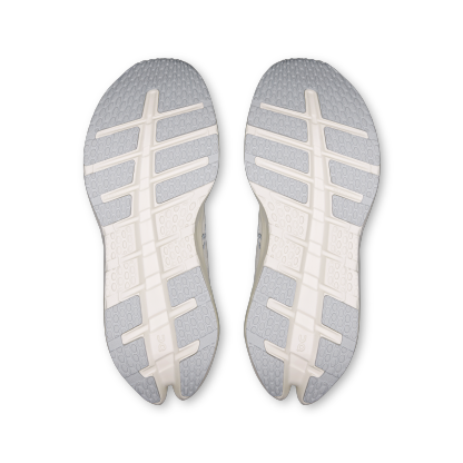 Cloudrunner 3 für sie – White | Ivory