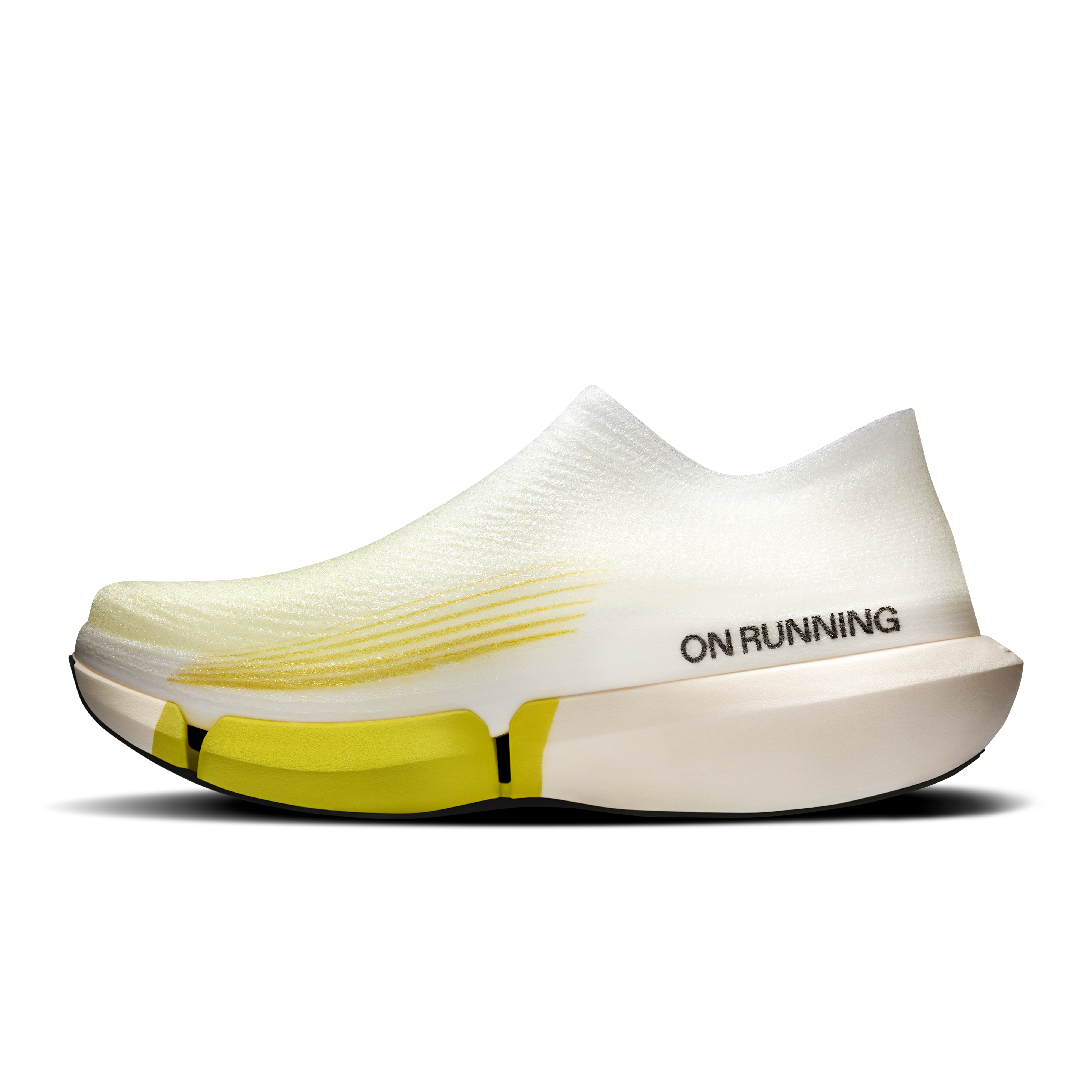LightSpray Cloudboom Strike 2 – White | Lime