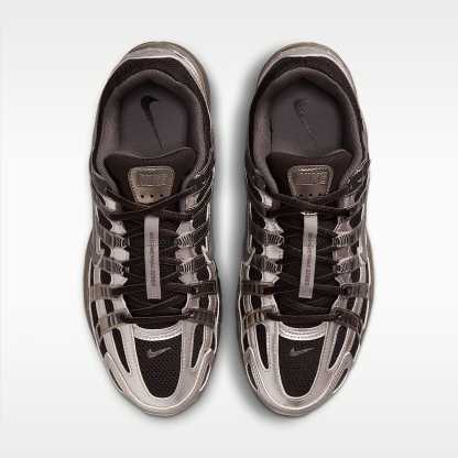 Nike P-6000 Schuh (Damen) – Velvet Brown/Cream II/Enigma Stone/Ridgerock