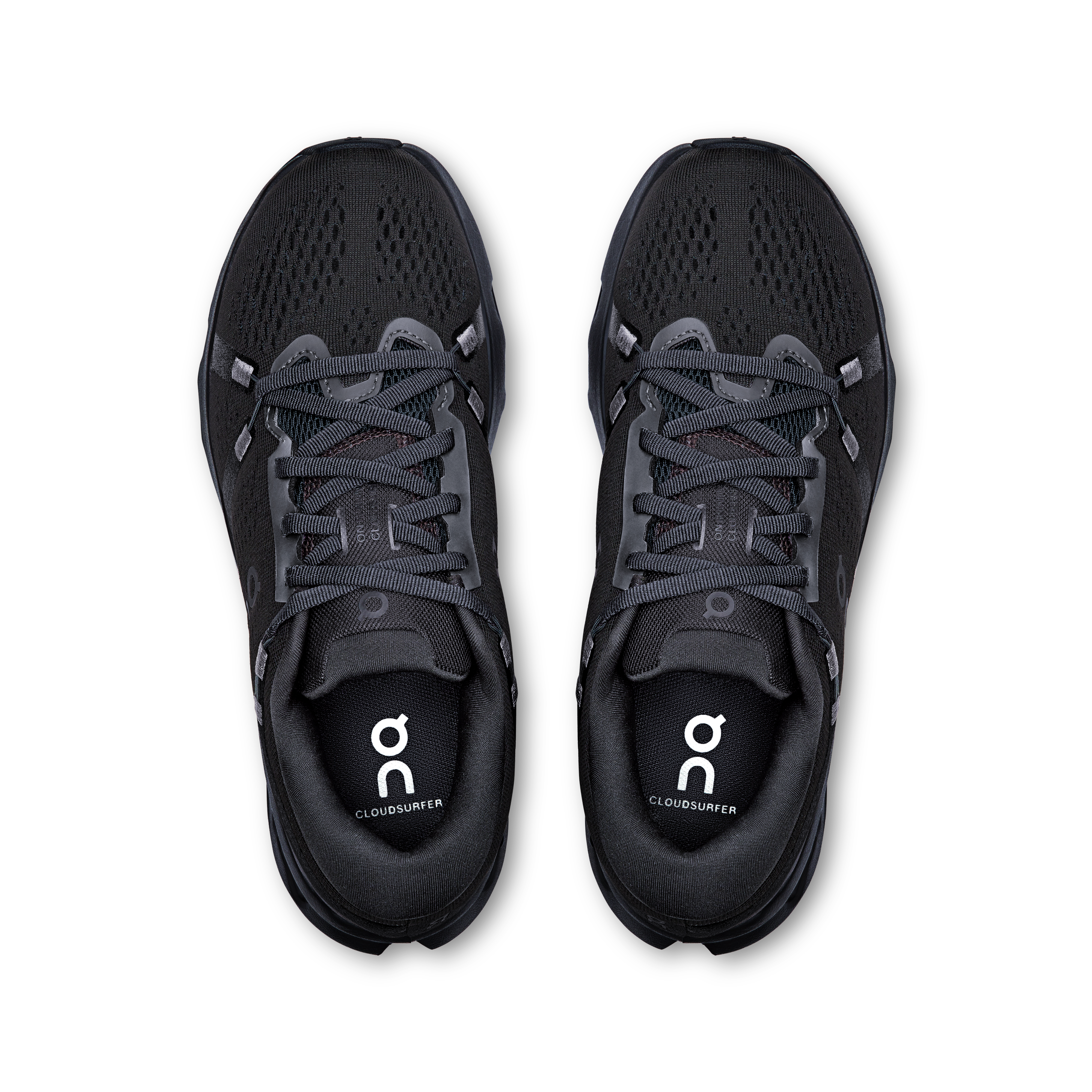 Cloudsurfer 2 Wide für sie – Black | Black