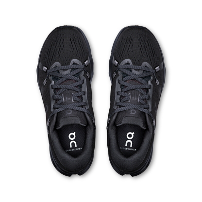 Cloudsurfer 2 Wide für sie – Black | Black