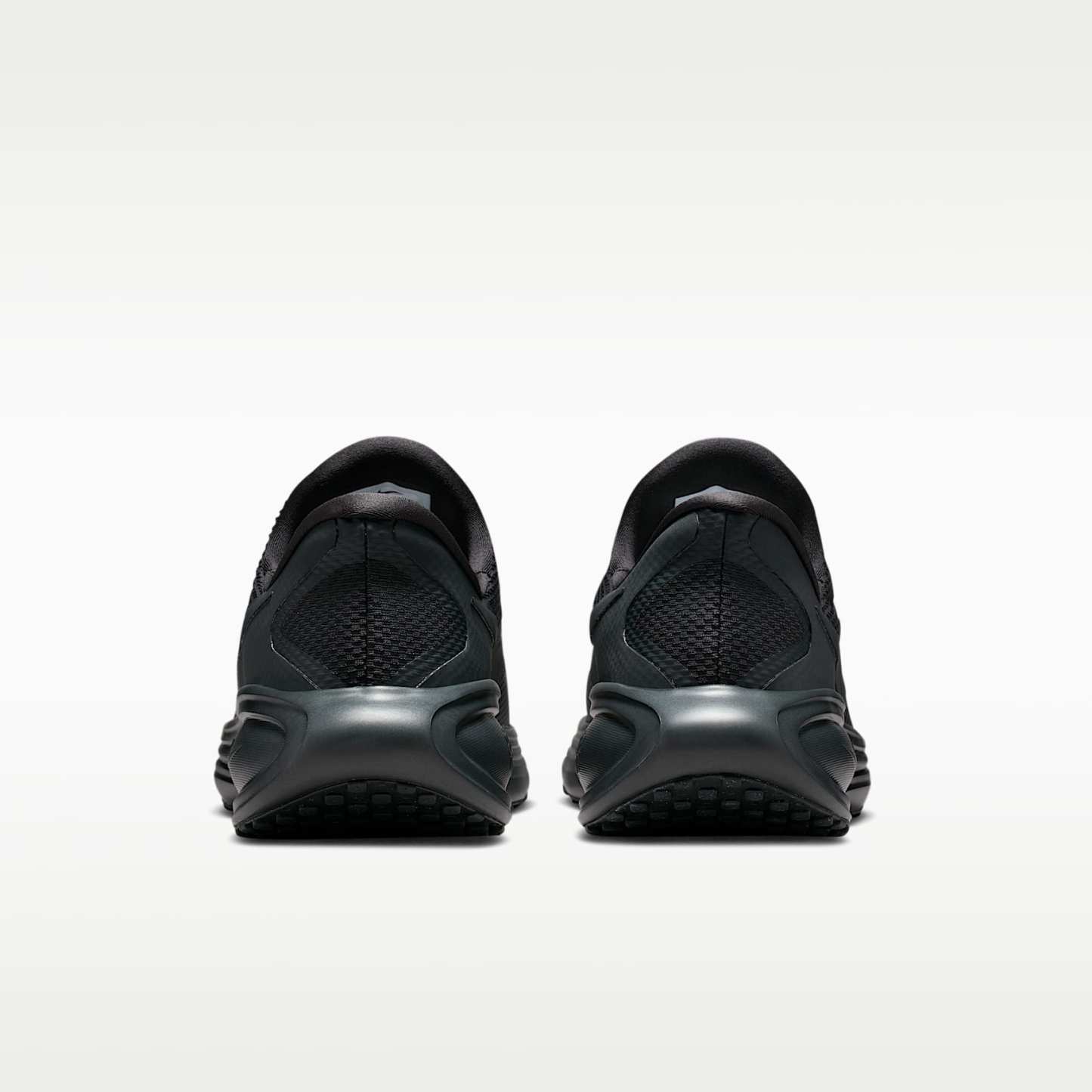 Nike Revolution 8 EasyOn Straßenlaufschuh (Herren) – Anthracite/Schwarz/Anthracite