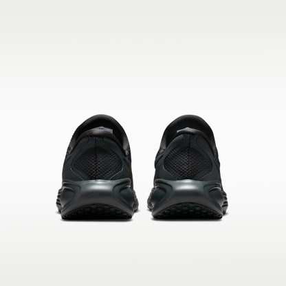 Nike Revolution 8 EasyOn Straßenlaufschuh (Herren) – Anthracite/Schwarz/Anthracite