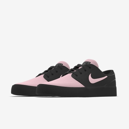 Nike SB Zoom Janoski OG By You personalisierbarer Skateboardschuh (Herren) – Multi-Color/Multi-Color/Multi-Color/Multi-Color [6628920583]