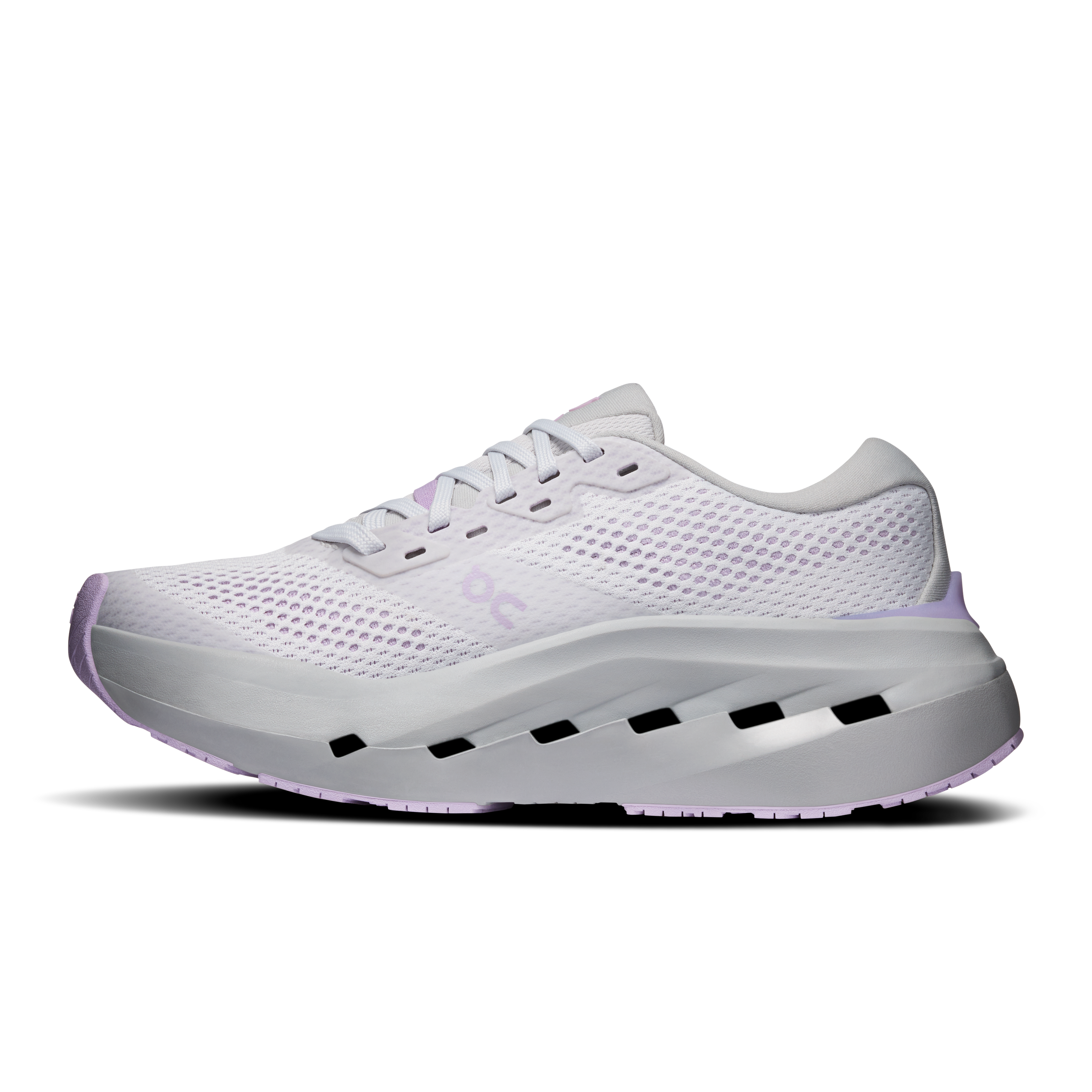 Cloudrunner 3 Max für sie – Frost | Verbana