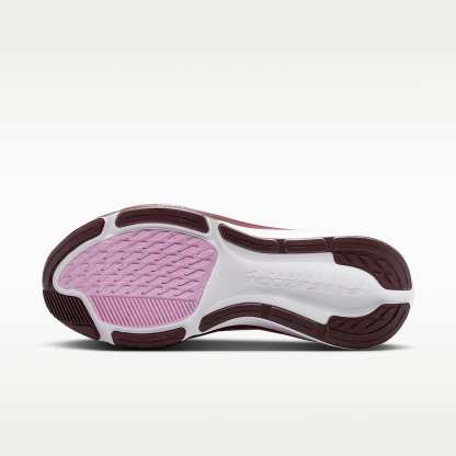 Nike Pegasus 42 Straßenlaufschuh (Damen) – Bleached Lilac/Mystic Dates/Pink Smoke/Pink Rise