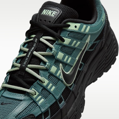 Nike P-6000 Schuh (Herren) – Schwarz/Mineral Slate/Steam/Schwarz