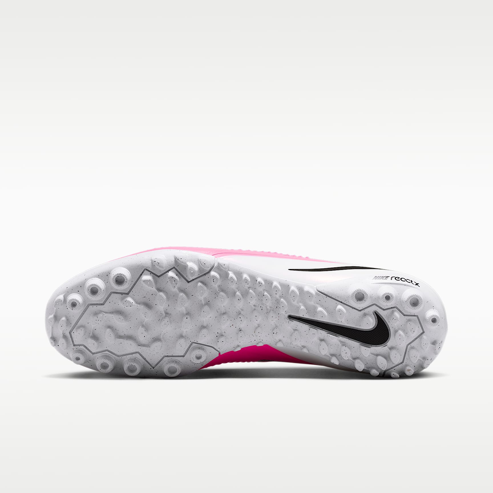 Nike Phantom 6 Low Pro Fußballschuh für Turf – Multi-Color/Schwarz
