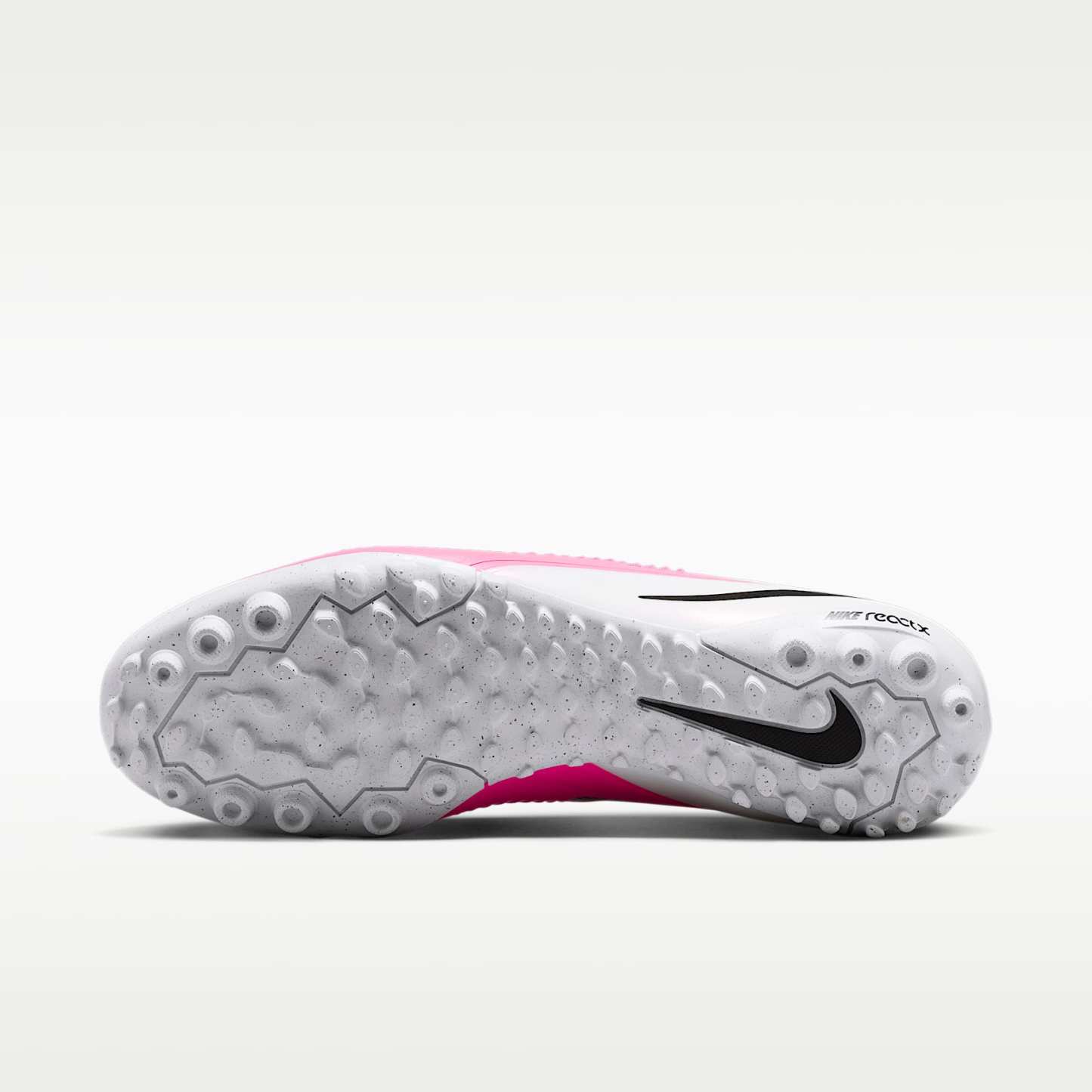 Nike Phantom 6 Low Pro Fußballschuh für Turf – Multi-Color/Schwarz