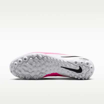 Nike Phantom 6 Low Pro Fußballschuh für Turf – Multi-Color/Schwarz