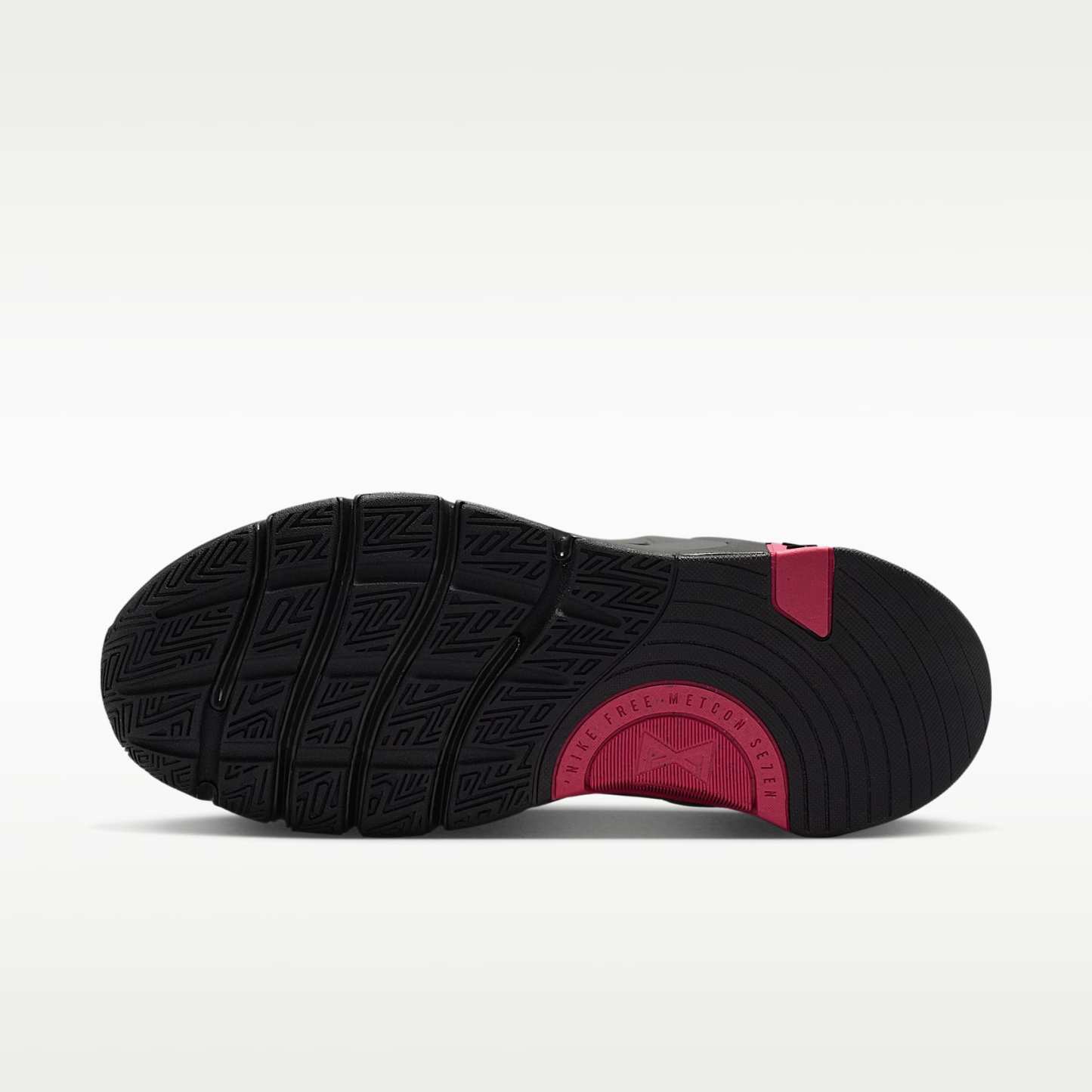 Nike Free Metcon 7 SE Trainingsschuhe (Damen) – Schwarz/Schwarz/Sea Coral