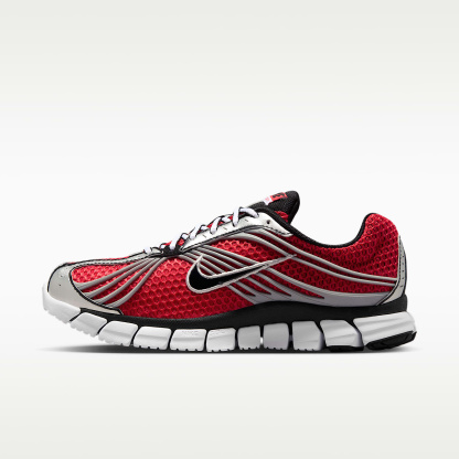 Nike Zoom Skylon 11 Damenschuh – University Red/Metallic Silver/Weiß/Schwarz