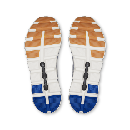 Cloud 6 Versa für ihn – Ice | Indigo