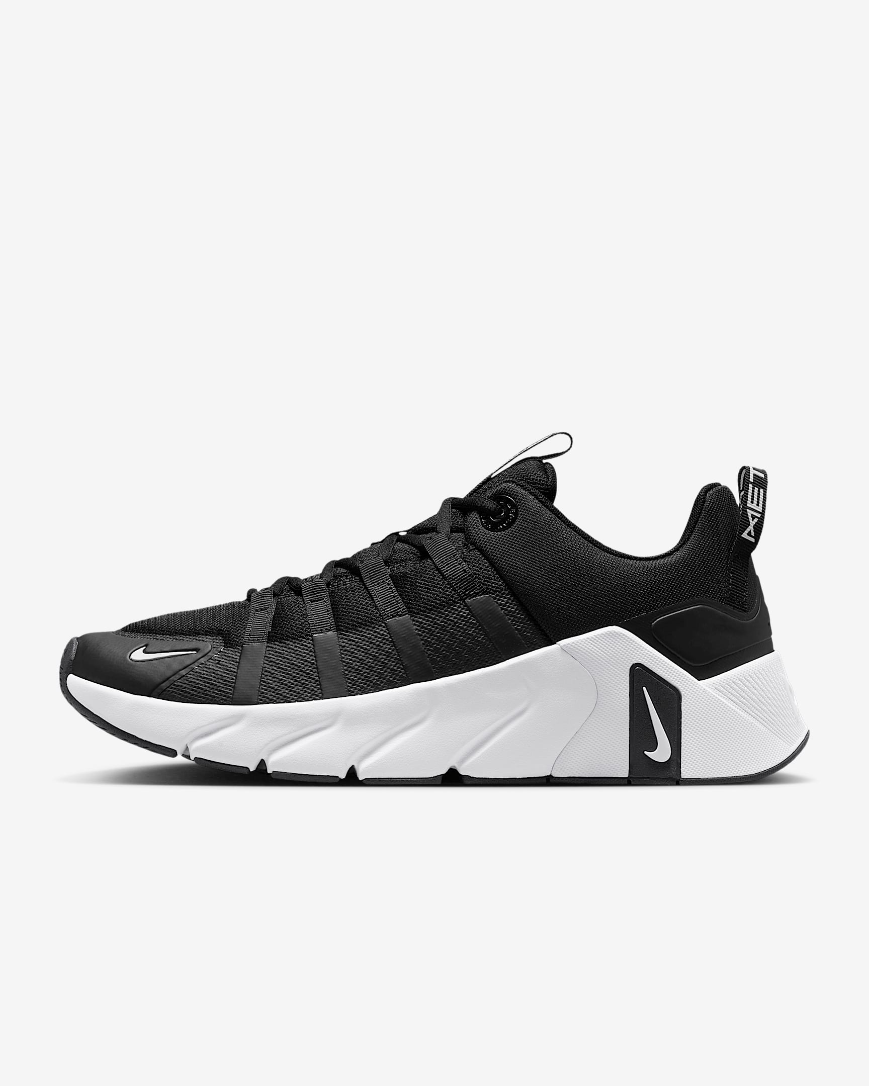 Nike Free Metcon 7 Trainingsschuhe (Herren) – Schwarz/Photon Dust/Anthracite/Weiß