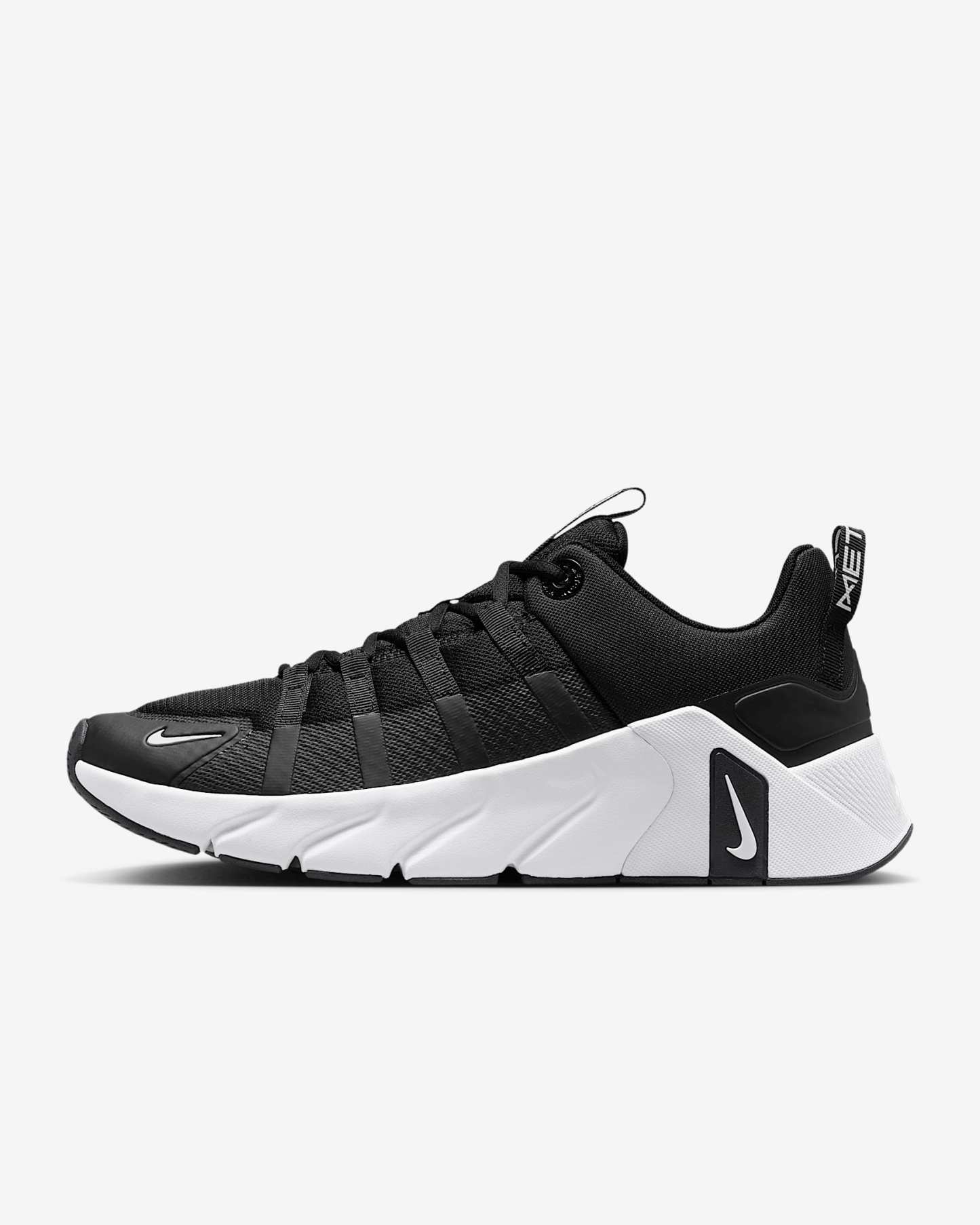 Nike Free Metcon 7 Trainingsschuhe (Herren) – Schwarz/Photon Dust/Anthracite/Weiß
