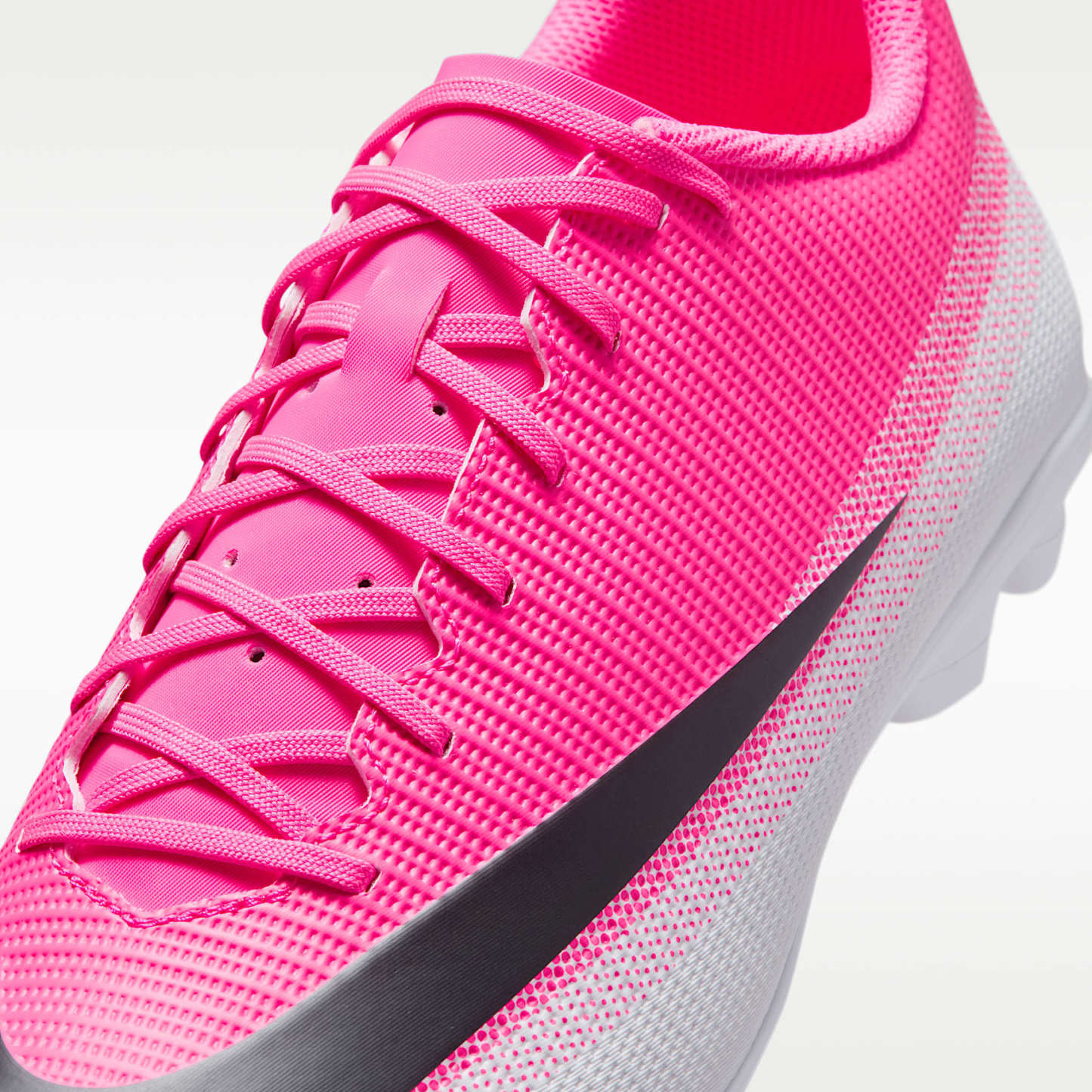 Nike Mercurial Vapor 17 Club Low-Top-Fußballschuh für verschiedene Böden – Multi-Color/Schwarz
