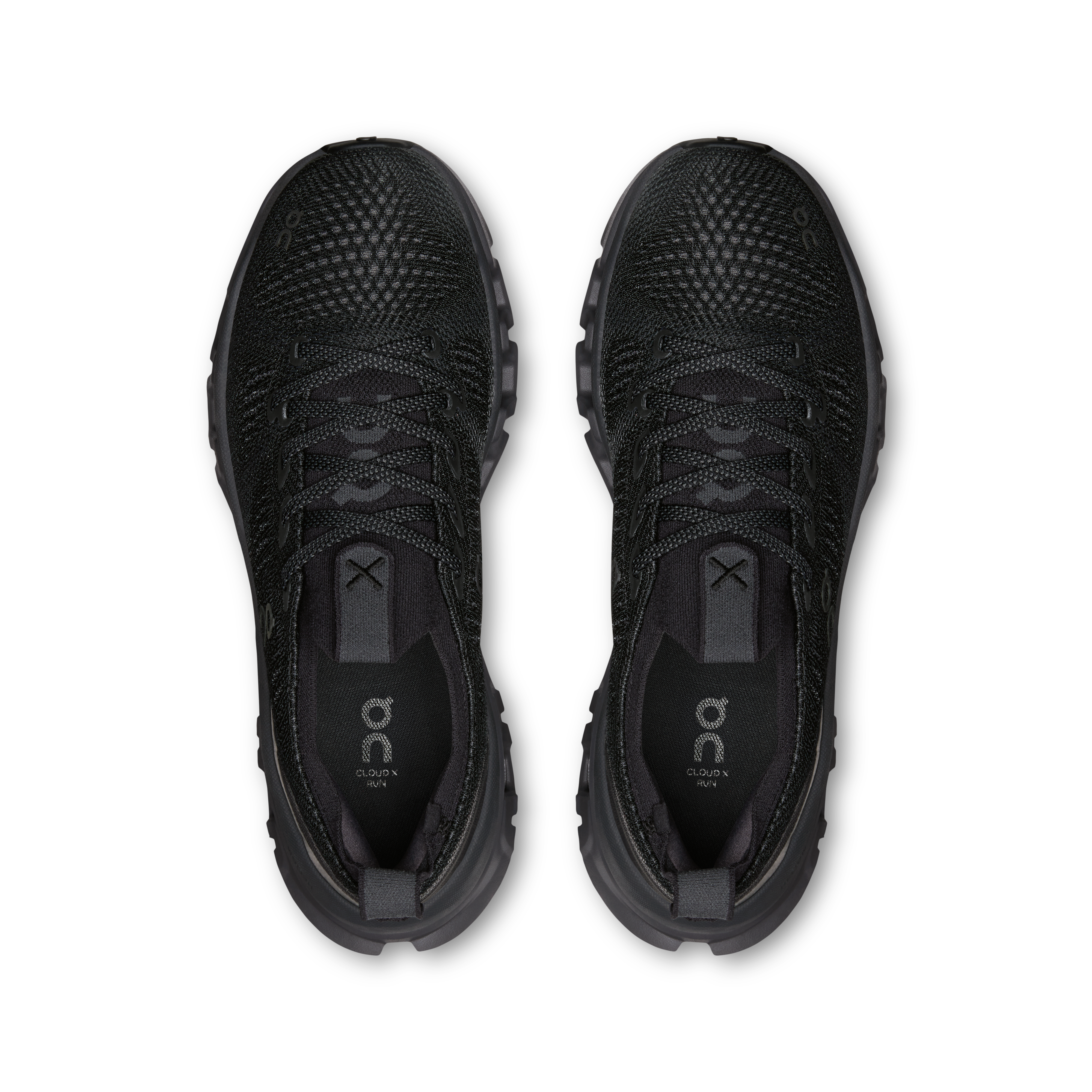 Cloud X Tempo für ihn – Black | Eclipse