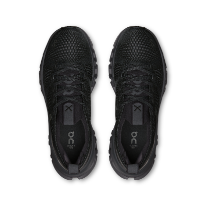 Cloud X Tempo für ihn – Black | Eclipse