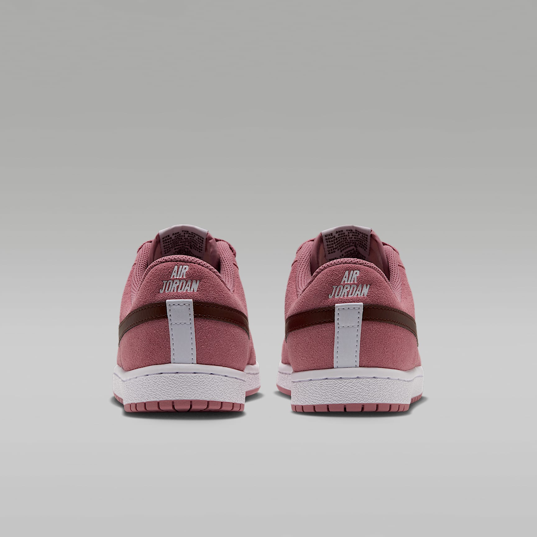 Air Jordan Skyline Low Damenschuh – Rust Pink/Weiß/Cacao Wow