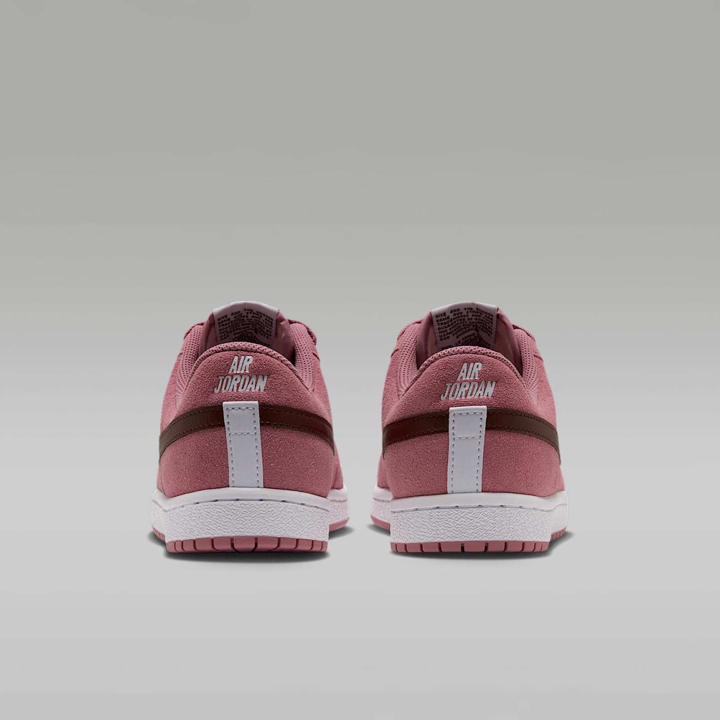 Air Jordan Skyline Low Damenschuh – Rust Pink/Weiß/Cacao Wow