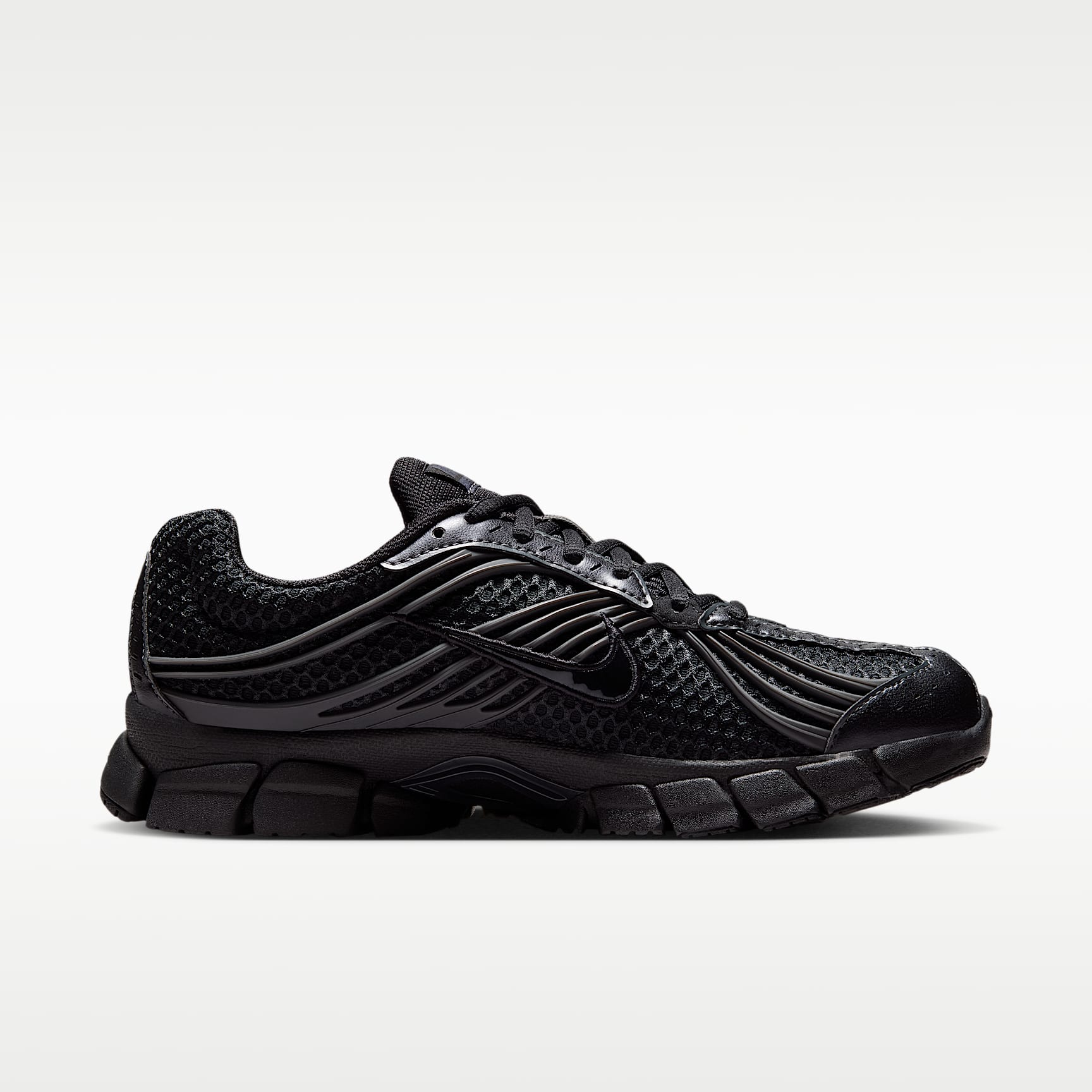 Nike Zoom Skylon 11 Damenschuh – Schwarz/Anthracite/Schwarz