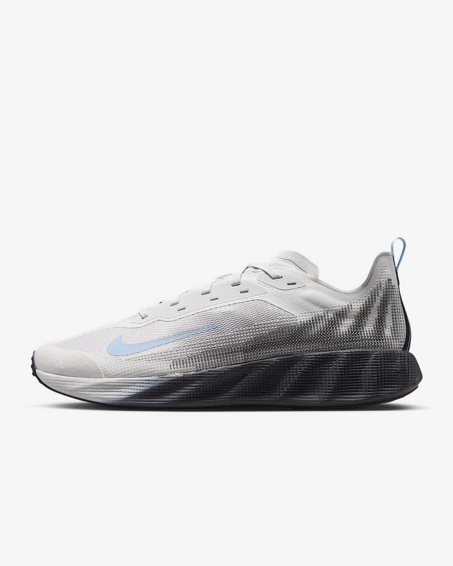 Nike Ava X Herrenschuh – Photon Dust/Schwarz/Reflect Silver/Light Armory Blue