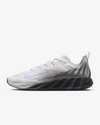 Nike Ava X Herrenschuh – Photon Dust/Schwarz/Reflect Silver/Light Armory Blue