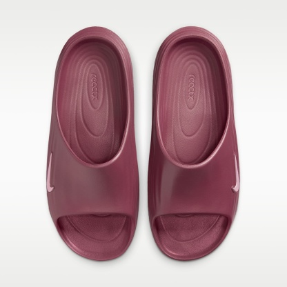 Nike ReactX Rejuven8 Slides (Damen) – Pink Smoke/Pink Rise