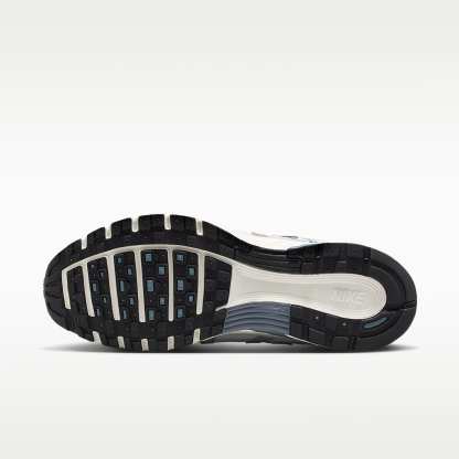 Nike P-6000 Schuh (Herren) – Light Smoke Grey/Smoke Grey/Photon Dust/Blue Graphite