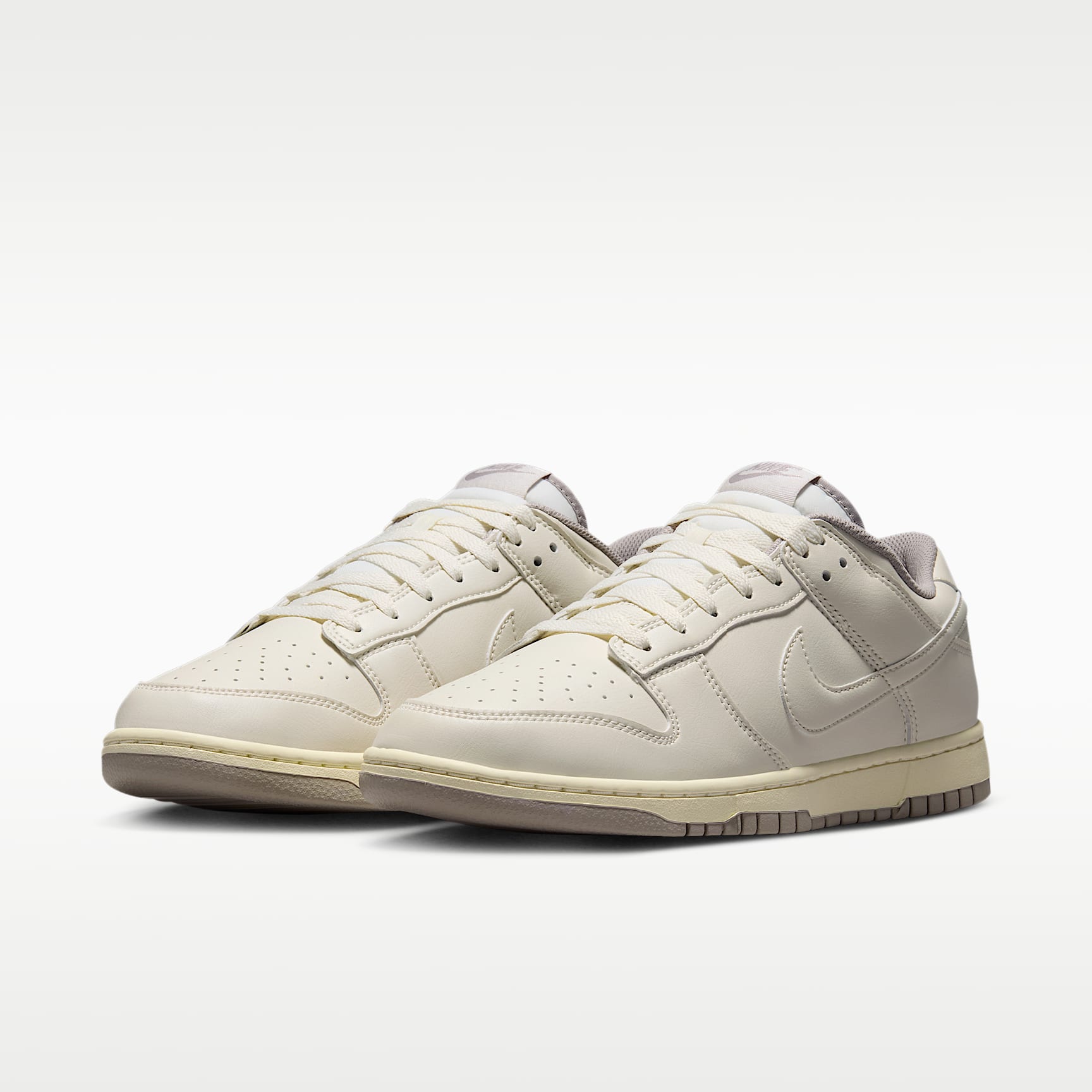 Nike Dunk Low Retro Herrenschuh – Soft Pearl/College Grey/Soft Pearl
